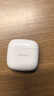 华为长续航蓝牙耳机 FreeBuds SE 2 国家补贴 40小时长续航 快速充电 蓝牙5.3适用于苹果/安卓手机白 实拍图