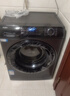 海尔（Haier）滚筒洗衣机全自动单洗家用 10公斤大容量超薄 家电国家补贴 京东自营29S 一级能效以旧换新 出租房 实拍图