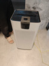 阿卡驰（ACTXA）阿卡驰空气净化器除甲醛家用甲醛净化器除醛除味除过敏母婴除菌消毒机Z01Pro【家电补贴】 实拍图