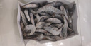 虾有虾途国产青岛大虾白虾青虾基围虾鲜虾冷冻生鲜虾类活冻特大海捕整箱装 16-18厘米 3斤(净重) 实拍图