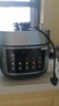 美的（Midea）浓香电压力锅健康0涂层钢胆高压锅5L双胆家用智能预约触控煲汤炖肉煮饭饭煲MY-C552N自动排气4-6人 实拍图