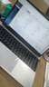 得峰15.6英寸大屏全尺寸键盘 英特尔N95游戏笔记本电脑  13代超轻薄性能本 16G高速内存M2高速固态512G 实拍图