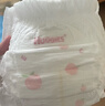 好奇（Huggies）铂金装小桃裤拉拉裤箱装XXXL64片尿不湿【透爽散热】 实拍图