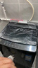 海尔（Haier）直驱全自动波轮洗衣机10KG 家用宿舍 一级能效 家电国家补贴以旧换新京东自营 EB100B32Mate1 实拍图