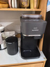 飞利浦（PHILIPS）整机进口 Baristina新型意式美式全自动/半自动家用咖啡机 研磨一体小型咖啡机BAR系列 新年送礼物 实拍图