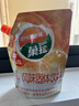 菓珍阳光甜橙味 壶嘴装400g*3（共3袋）果珍维C橙汁冲饮果汁粉 实拍图