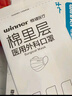稳健医用外科口罩灭菌级 棉里层亲肤透气防花粉过敏性鼻炎保暖100只 实拍图