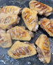 上鲜 鸡翅中 净重2斤 单个40-50g大翅中 出口级 鸡翅膀烤鸡翅鸡肉年货 实拍图