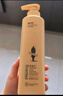 阿道夫轻柔丝滑洗发水420ml 抚顺毛躁 精油香氛洗发露官方正品 实拍图