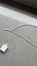Apple/苹果 60W USB-C数据线-1米 type-c苹果充电线手机数据线 苹果17充电线iphone17充电线 实拍图