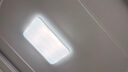 雷士（NVC）客厅大灯主灯吸顶灯led智能高端全光谱健康护眼未来光轻辰PRO 实拍图
