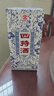 四特酒 青花窖藏 特香型白酒 50度 500ml 单瓶装 实拍图