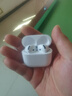 UKL【华强北顶配丨Air4代降噪款】蓝牙耳机适配苹果无线2025新款半入耳式金榜iphone17/16/15/14pods4 【原版正装全功能主动降噪版】 【主动降噪+空间音頻+三真电量】 实拍图