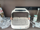 康宝奶瓶消毒器带烘干  紫外线5灯+20L 消毒柜婴儿奶瓶消毒烘干一体机 实拍图