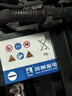 风帆（sail）蓄电池AGM启停电瓶6-QTF-70奥迪宝马奔驰别克以旧换新价上门安装 实拍图