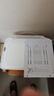 小米（MI）米家喷墨打印一体机 打印/复印/扫描/照片彩色打印无线三合一 家用打印 学生打印 手机APP无线打印 实拍图