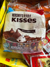 好时 Kisses多口味糖果巧克力 500g 零食 婚庆喜糖 年货节 新年礼物 实拍图