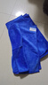 美家日记抹布 蓝色75*35cm*2条加厚加大 商用物业洗车抹布 吸水家务洗碗布 实拍图