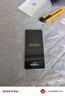 vivo iQOO Z10 Turbo Pro 12GB+256GB 云海白 第四代骁龙8s 120W超快闪充 电竞手机 国家补贴 实拍图