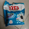 立白除菌倍净香氛洗衣粉8斤 天然成分 除菌除螨 多重花香 实拍图