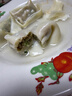 吉祥馄饨上海荠菜猪肉大馄饨521g 18只生鲜水饺云吞混沌早餐半成品 实拍图