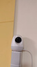 360摄像头8pro-4K 800万AI云台家用摄像头监控双频WIFI手机远程监控器360度夜视全景婴儿看护器  实拍图