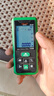 德力西电气测距仪高精度户外激光测距仪电子尺家用测量房仪器绿光100米 实拍图