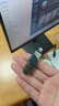闪迪（SanDisk）128GB Lightning USB3.1 苹果手机U盘 黑色 读速90MB/s 苹果MFI认证 iPhone/iPad手机电脑两用U盘 实拍图