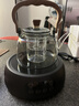 茗光煮茶壶电陶炉煮茶器蒸煮一体茶壶烧水煮茶炉养生壶2025年新款 实拍图