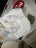 好奇（Huggies）金装拉拉裤L124片(9-14kg)尿不湿【速干不易红】 实拍图