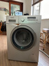 海尔（Haier）滚筒洗衣机全自动单洗家用 10公斤大容量超薄 家电国家补贴 京东自营29S 一级能效以旧换新 出租房 实拍图