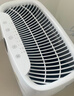 海尔（Haier）空气净化器除甲醛除雾霾除烟味母婴家用除灰尘杀菌KJ200F-M900A数显升级版 实拍图