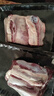 天莱香牛牛肋条去骨肋条肉1斤牛肋排谷饲排酸牛肉有机健康清真【真原切】 实拍图
