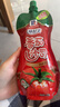 味好美（McCormicK） 调味酱/酱料番茄酱 番茄沙司挤挤装 330g 意大利面酱披萨酱 实拍图