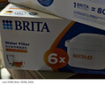 碧然德（BRITA）家用净水壶 滤水壶滤芯 MAXTRA+LE 去水垢专家滤芯 6枚装 实拍图
