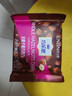巧乐思黑巧克力夹心板块100g纯可可脂整颗榛子果仁解馋零食生日小礼物 实拍图