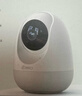 360摄像头9pro-800万双频WIFI云台家用摄像头家用监控摄像机手机远程监控器360度夜视全景 婴儿看护器 实拍图