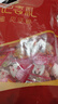 徐福记 夹馅棉花糖1kg约120颗 年货年糖新年糖果 结婚订婚喜糖 实拍图