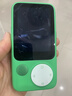 听力熊T8听力宝伴学机mp3英语磨耳朵听力随身听复读机拍学机听说宝口袋便携式学习机熏听机绿色128G 实拍图