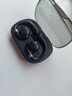 Viken【2025最新款丨柏林之声】蓝牙耳机挂耳式骨传导概念金榜第1名开放式无线不入耳运动跑步降噪耳夹 墨染黑【APP升级版丨舒适久戴不痛】不漏音 9D杜比音效超长续航 实拍图