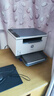 惠普（HP）M232dw 家用激光打印机 自动双面无线学生家用一体机 高速高效（低成本 体积小） 实拍图