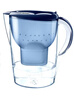 碧然德（BRITA）过滤净水器 滤水壶 海洋系列 3.5L(蓝色）+去水垢专家版滤芯11枚 环保加固包装 实拍图