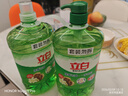 立白茶籽洗洁精2.9kg A类去污洁净99%除菌去油快不伤手洗涤灵洗碗液 实拍图