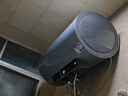 海尔（Haier）国家补贴电热水器80升 PD7 金刚无缝胆 水电分离3300W变频速热一级能效终身免换镁棒家用储水式 实拍图