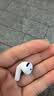 适用苹果Airpods4/3/2代pro2充电仓左右耳丢失单只补配pro3代原装蓝牙耳机盒耳机仓配件 AirPods4代左耳【无降噪版】 9新【正常使用】支持鉴定 实拍图