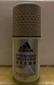 阿迪达斯（adidas）女士清风走珠止汗露滚珠香体液50ml 72小时腋下止汗抑汗 去臭净味 实拍图