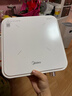美的（Midea）家用电磁炉电陶炉电池炉2200W大功率猛火新型电磁灶一体微晶面板爆炒炒菜定时火锅炉MC-HGE22BF09 实拍图