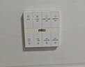 雷士（NVC）风暖浴霸超薄变频系列恒温杀菌人感夜灯照明换气暖风机Y417卫生间 实拍图