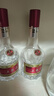 五粮液 普五八代 浓香白酒 52度 500ml*2瓶礼物 官方授权酒厂直供 实拍图