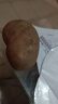 【真便宜】红皮土豆高原黄心土豆马铃薯红皮黄心洋芋 蔬菜水果 红皮土豆 1斤 单果1-3两 实拍图